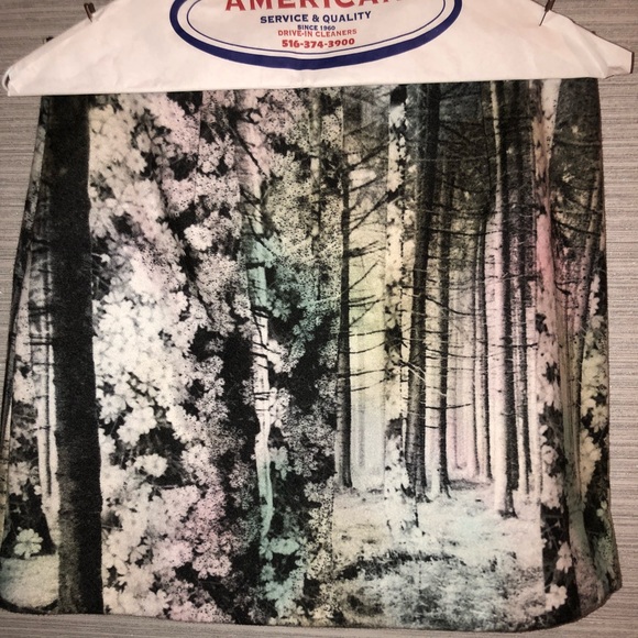 Tibi mini skirt - Picture 2 of 3